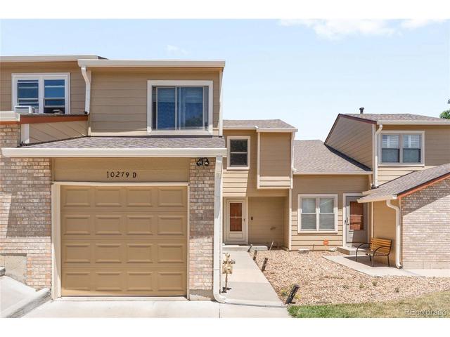 10279 W Fair Ave #D, Littleton, CO 80127
