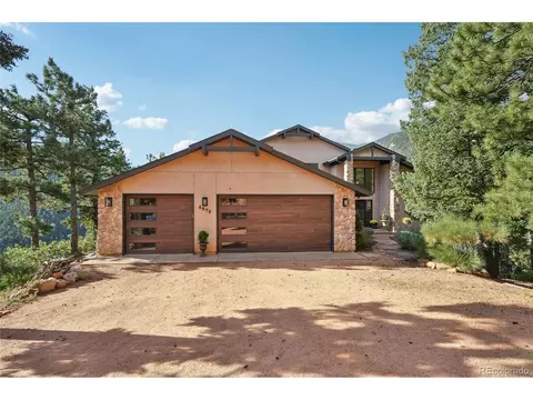 5575 Founders Pl, Manitou Springs, CO 80829