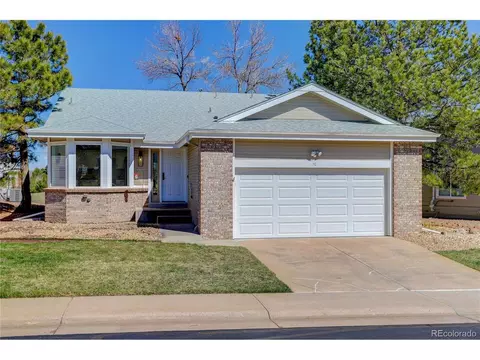 10 Canongate Ln, Highlands Ranch, CO 80130