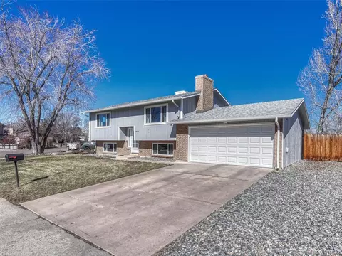 7449 W Fremont Ave, Littleton, CO 80128