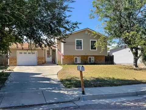 6950 Sugar Creek Dr, Colorado Springs, CO 80911