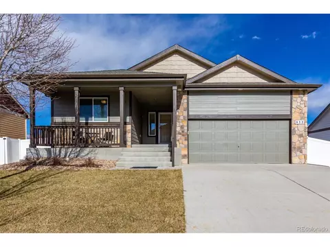 832 Mt Sneffels Ave, Windsor, CO 80550