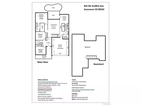 832 Mt Sneffels Ave, Windsor, CO 80550 photo 24