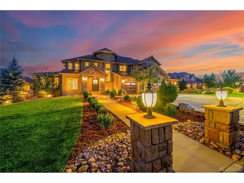 20006 E Crooked Pine Cir, Parker, CO 80134