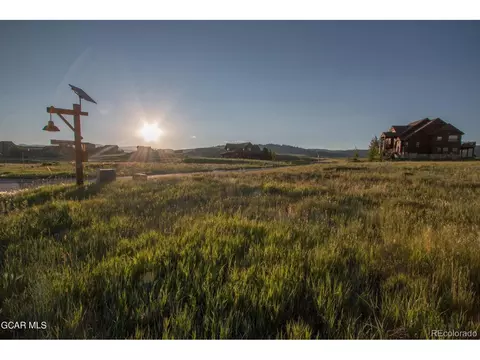 Undisclosed, Granby, CO 80446