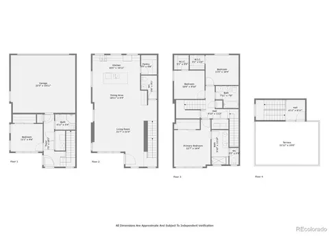 9436 E 57h Ave, Denver, CO 80238 photo 40