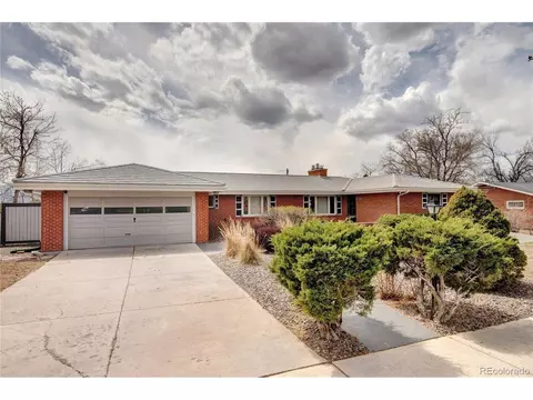 2842 Marilyn Rd, Colorado Springs, CO 80909