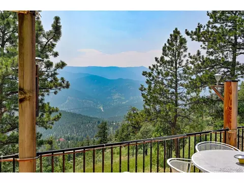 305 S Ridge Rd, Bailey, CO 80421 photo 2