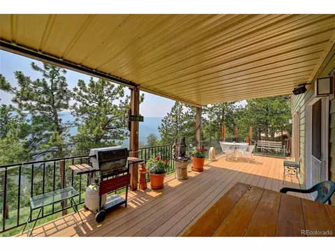 305 S Ridge Rd, Bailey, CO 80421 photo 7