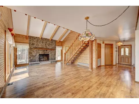 305 S Ridge Rd, Bailey, CO 80421 photo 13