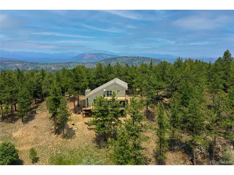 305 S Ridge Rd, Bailey, CO 80421 photo 38