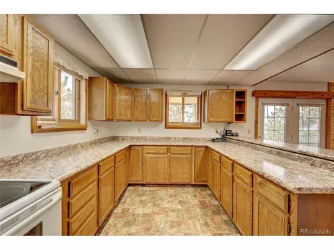 305 S Ridge Rd, Bailey, CO 80421 photo 17