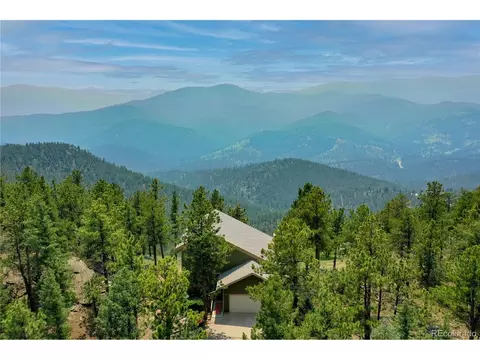 305 S Ridge Rd, Bailey, CO 80421 photo 1