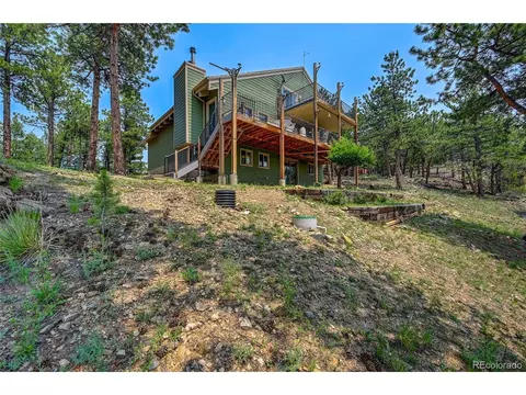 305 S Ridge Rd, Bailey, CO 80421 photo 9