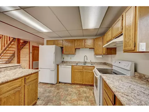 305 S Ridge Rd, Bailey, CO 80421 photo 16