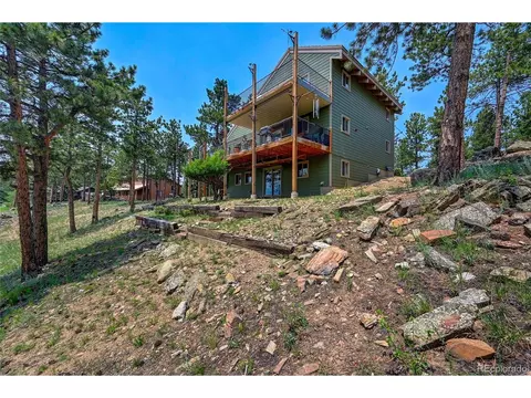 305 S Ridge Rd, Bailey, CO 80421 photo 5