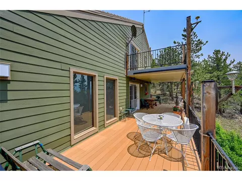 305 S Ridge Rd, Bailey, CO 80421 photo 8