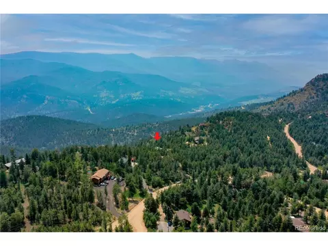 305 S Ridge Rd, Bailey, CO 80421 photo 37