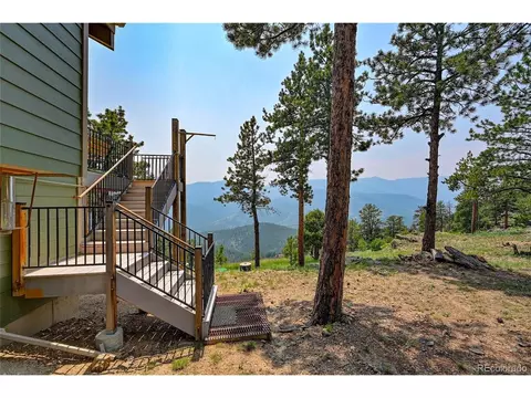 305 S Ridge Rd, Bailey, CO 80421 photo 6