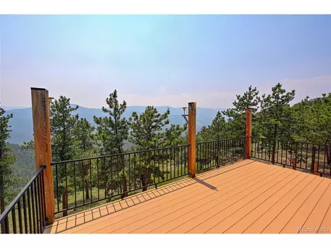 305 S Ridge Rd, Bailey, CO 80421 photo 24