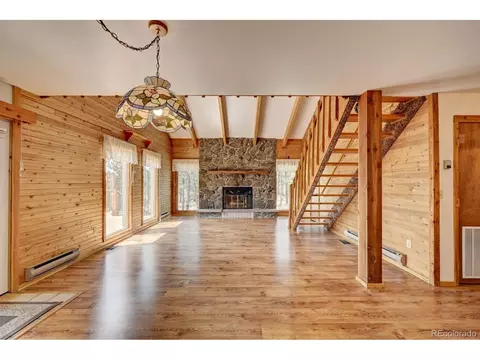 305 S Ridge Rd, Bailey, CO 80421 photo 12