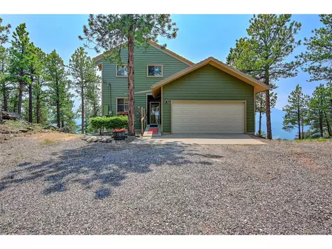 305 S Ridge Rd, Bailey, CO 80421 photo 4