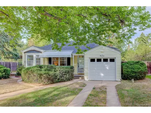 2755 S Humboldt St, Denver, CO 80210