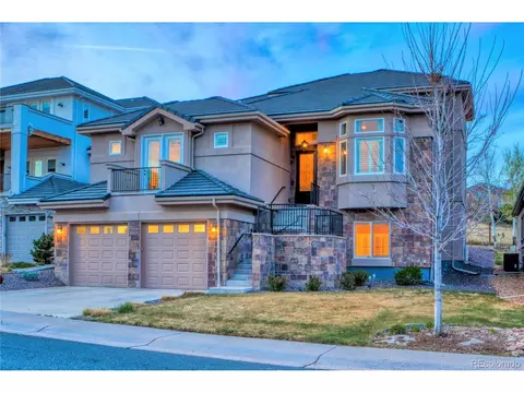 22421 E Peakview Dr, Aurora, CO 80016 photo 1