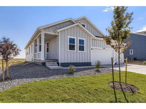 Undisclosed, Elizabeth, CO 80107