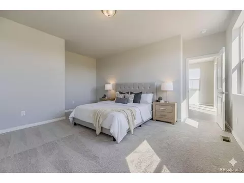 Bedroom - Undisclosed, Elizabeth, CO 80107 photo 1 of 4