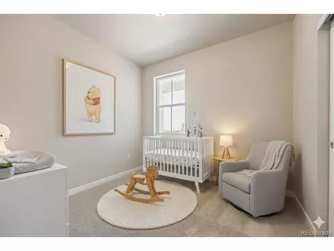 Bedroom - Undisclosed, Elizabeth, CO 80107 photo 3 of 4