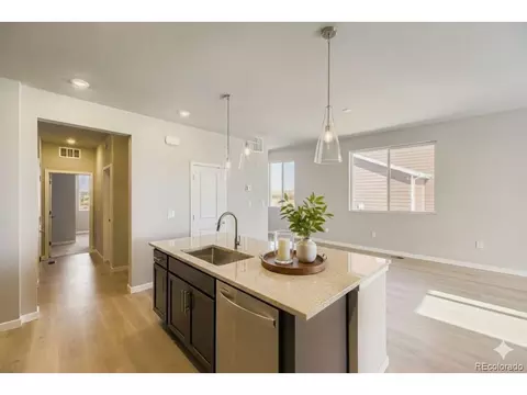 Kitchen - Undisclosed, Elizabeth, CO 80107 photo 2 of 3