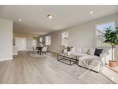 Living - Undisclosed, Elizabeth, CO 80107 photo 1 of 1