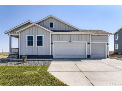 Exterior - Undisclosed, Elizabeth, CO 80107 photo 1 of 3