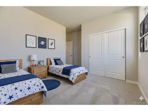 Bedroom - Undisclosed, Elizabeth, CO 80107 photo 4 of 4