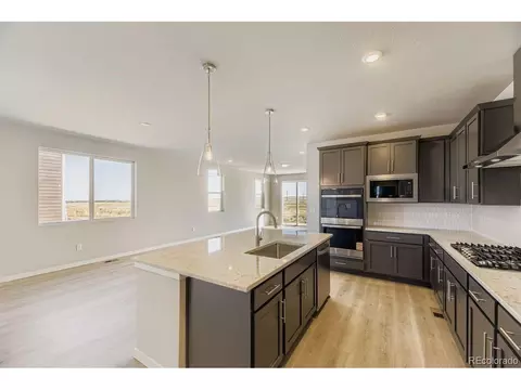Kitchen - Undisclosed, Elizabeth, CO 80107 photo 3 of 3