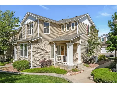 3931 Diamond Ridge Vw, Colorado Springs, CO 80918