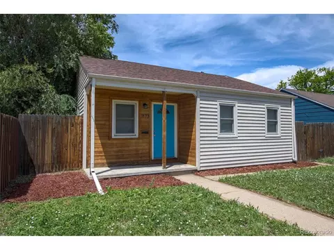 1173 Chester St, Aurora, CO 80010