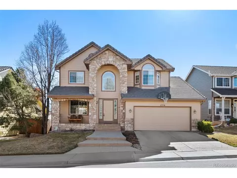 5706 S Garland Way, Littleton, CO 80123