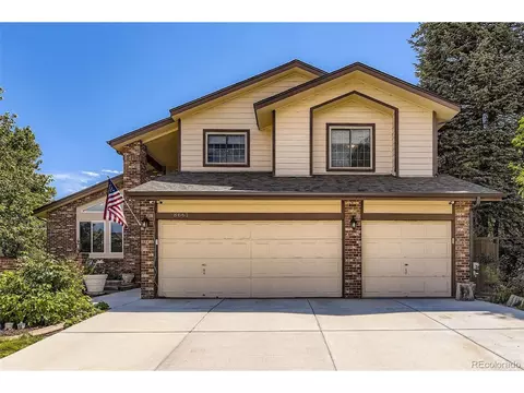 8661 Snowbrush Ln, Highlands Ranch, CO 80126