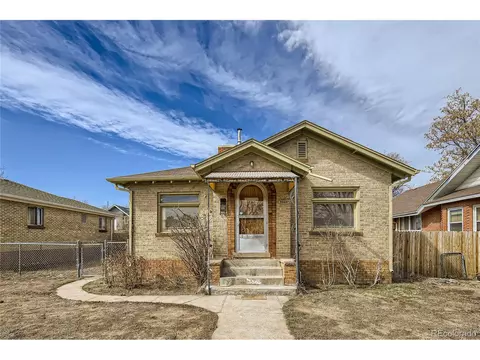 2969 Birch St, Denver, CO 80207 photo 1