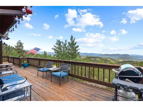 1609 S Pine Dr, Bailey, CO 80421 photo 2