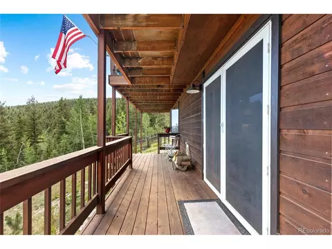1609 S Pine Dr, Bailey, CO 80421 photo 30