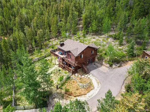 1609 S Pine Dr, Bailey, CO 80421 photo 32