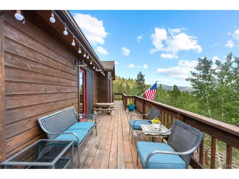 1609 S Pine Dr, Bailey, CO 80421 photo 27