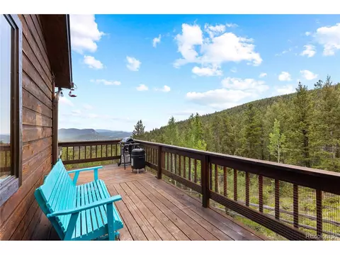 1609 S Pine Dr, Bailey, CO 80421 photo 3