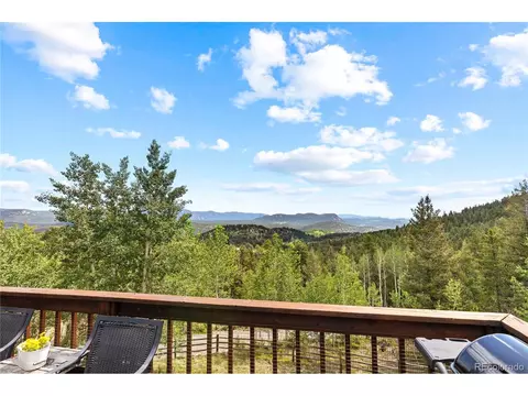 1609 S Pine Dr, Bailey, CO 80421 photo 4