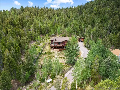 1609 S Pine Dr, Bailey, CO 80421 photo 31