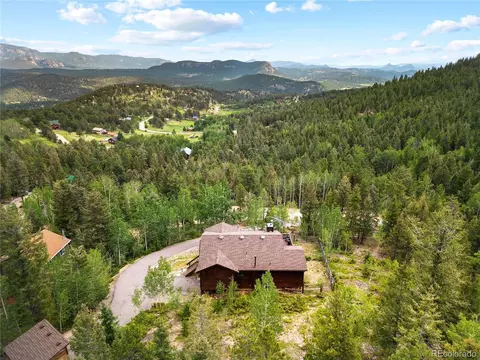 1609 S Pine Dr, Bailey, CO 80421 photo 33