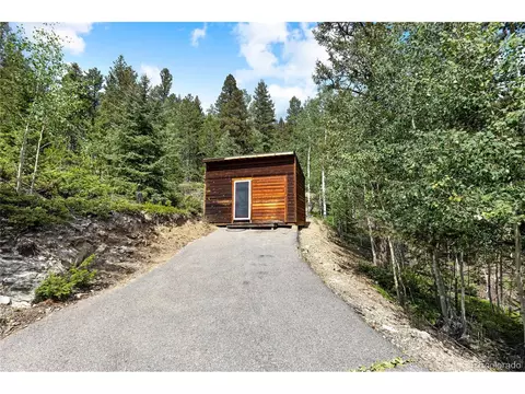 1609 S Pine Dr, Bailey, CO 80421 photo 29